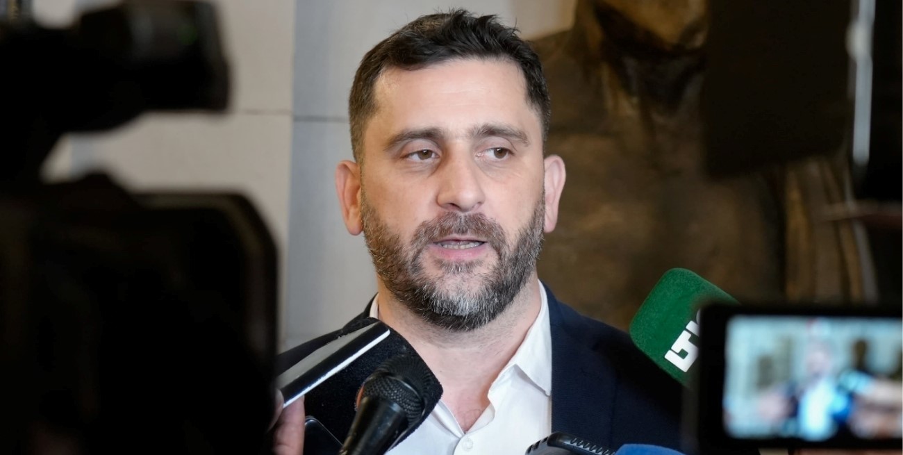 Cuvertino: “Eliminar las secretarías de Industria y de PyMES es un nuevo golpe al motor productivo del país”