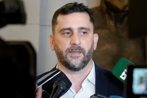 Cuvertino advirtió que la industria explica hasta el 50% del empleo en zonas de Santa Fe. Foto: Gentileza