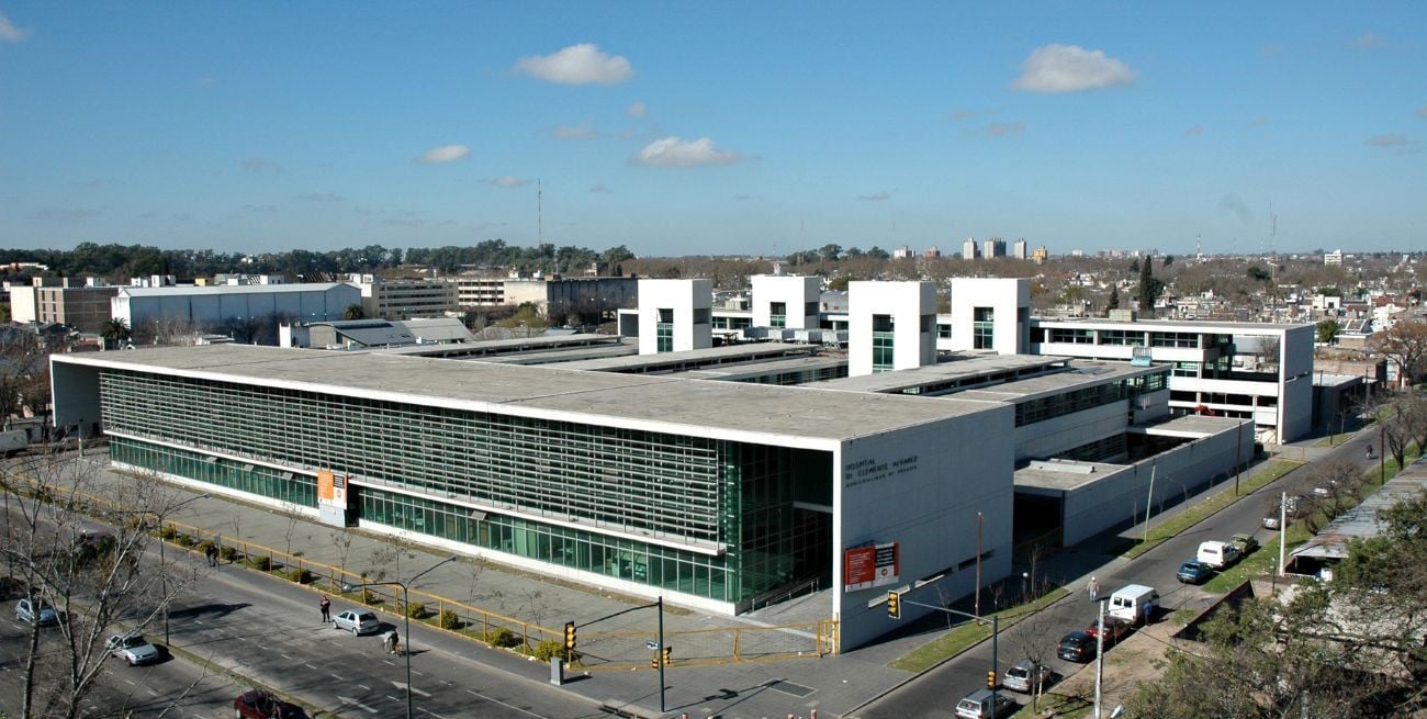 Rosario: murió un hombre vinculado a Los Monos que fue baleado hace 15 días

