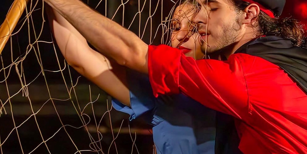 Ballet El Trébol deslumbra en Portugal y se prepara para un festival monumental en Islas Azores