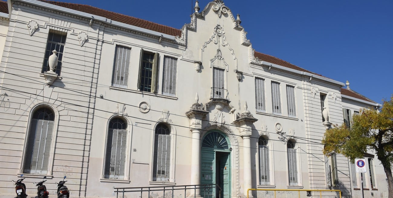 El Instituto N° 8 "Brown" lanza su inscripción 2026 con más de diez propuestas académicas