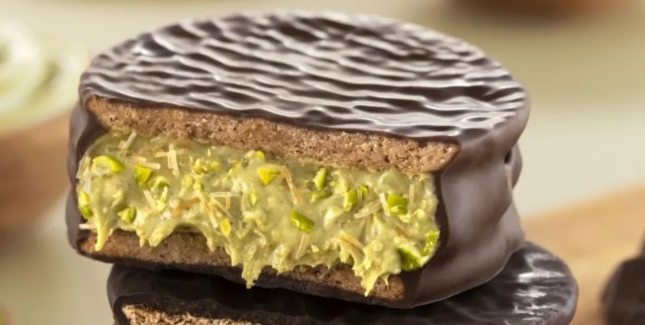 Cuáles son los sabores más exóticos que protagonizan el Mundial de Alfajores