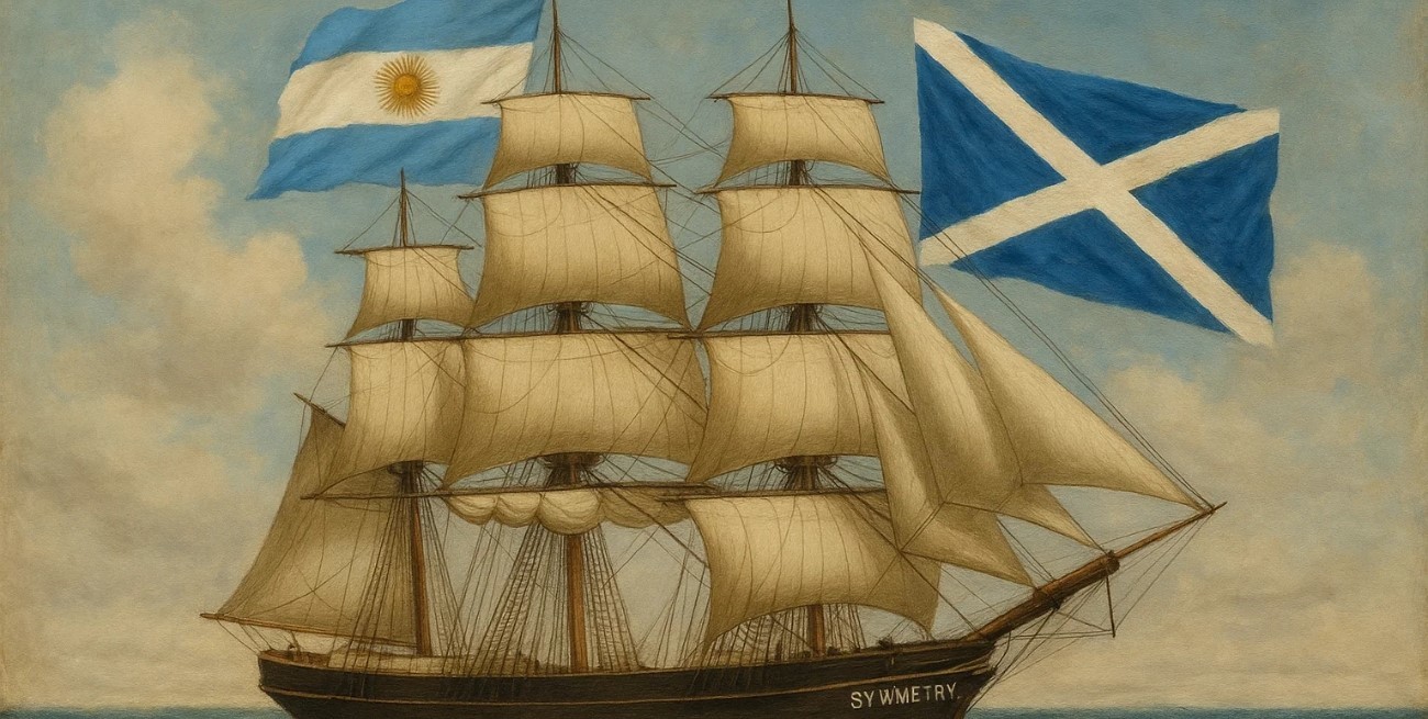A 200 años de la llegada de los primeros escoceses a la Argentina: legado, integración y huellas actuales