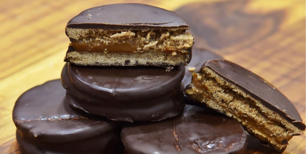 Se viene la quinta edición del Mundial del Alfajor: dónde, cuándo y cómo degustar los mejores del país