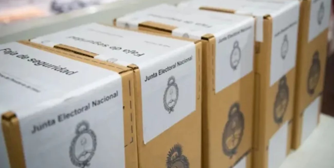 Alianzas confirmadas para las elecciones legislativas en Entre Ríos