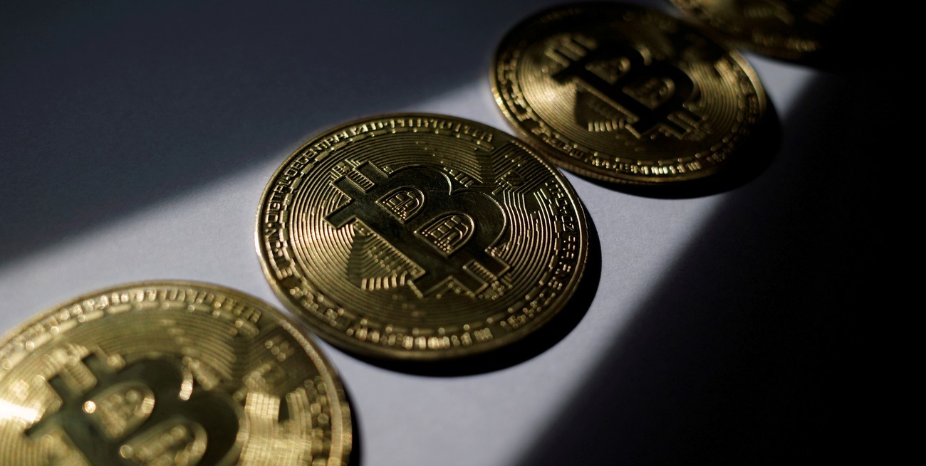 Bitcoin hoy: la cotización este viernes 8 de agosto, minuto a minuto