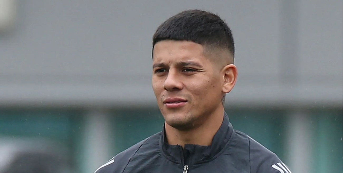 Marcos Rojo será jugador de Racing tras su salida de Boca