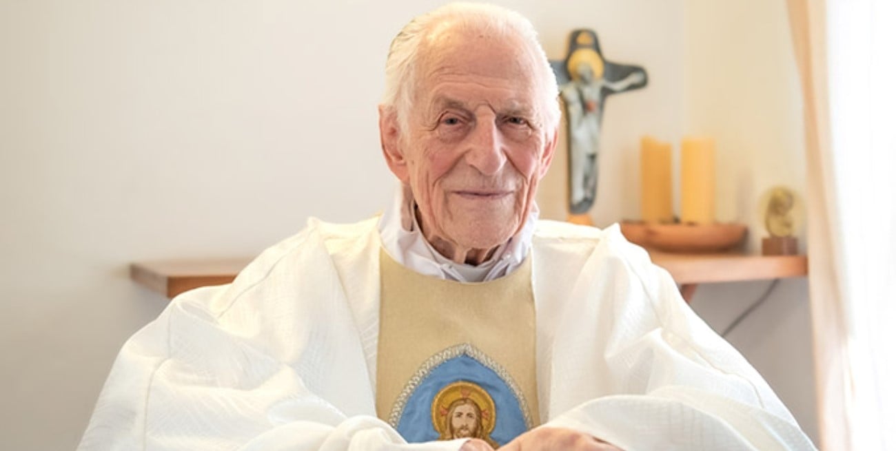 Murió el cardenal Estanislao Esteban Karlic a los 99 años