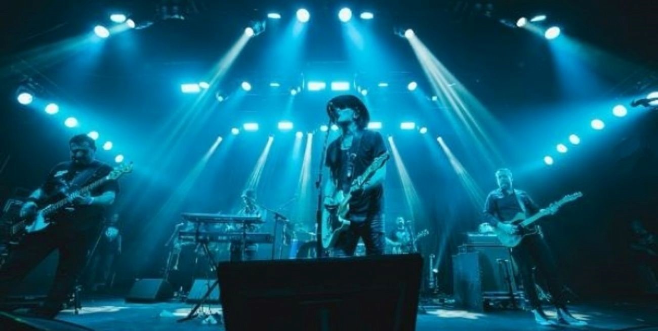 Los Pérez García: un tren de 30 años que no se detiene