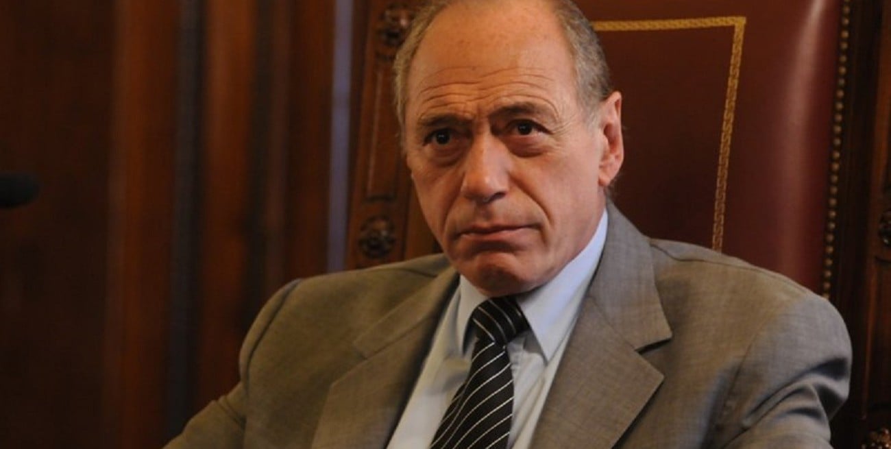 El garantismo judicial en el banquillo de los acusados