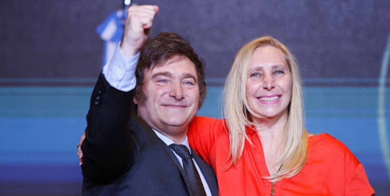 Del talento de Karina al bastón en la mochila