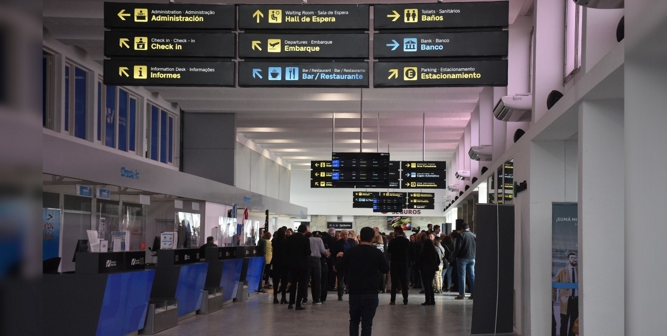 Crédito de 50 millones de euros para eficiencia energética en Santa Fe