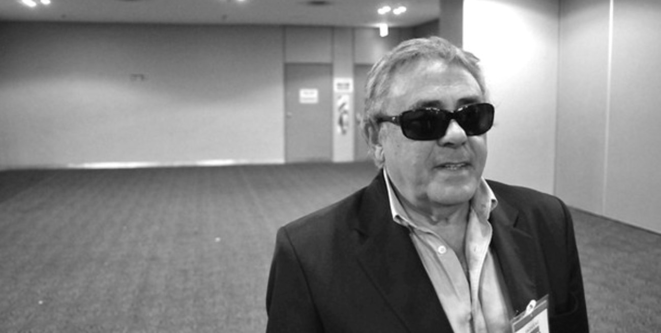 Adiós a Tico Rodríguez Paz, una de las grandes voces del periodismo argentino