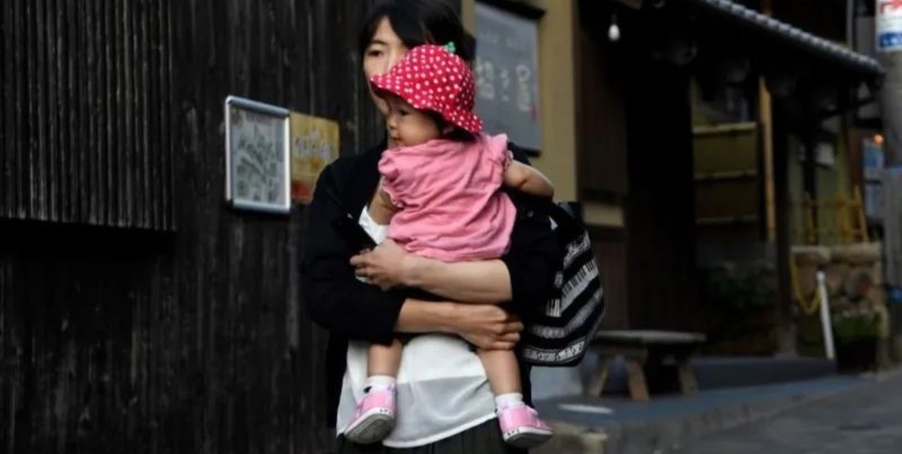 Preocupa la suba de la mortalidad y la caída de la natalidad en Japón