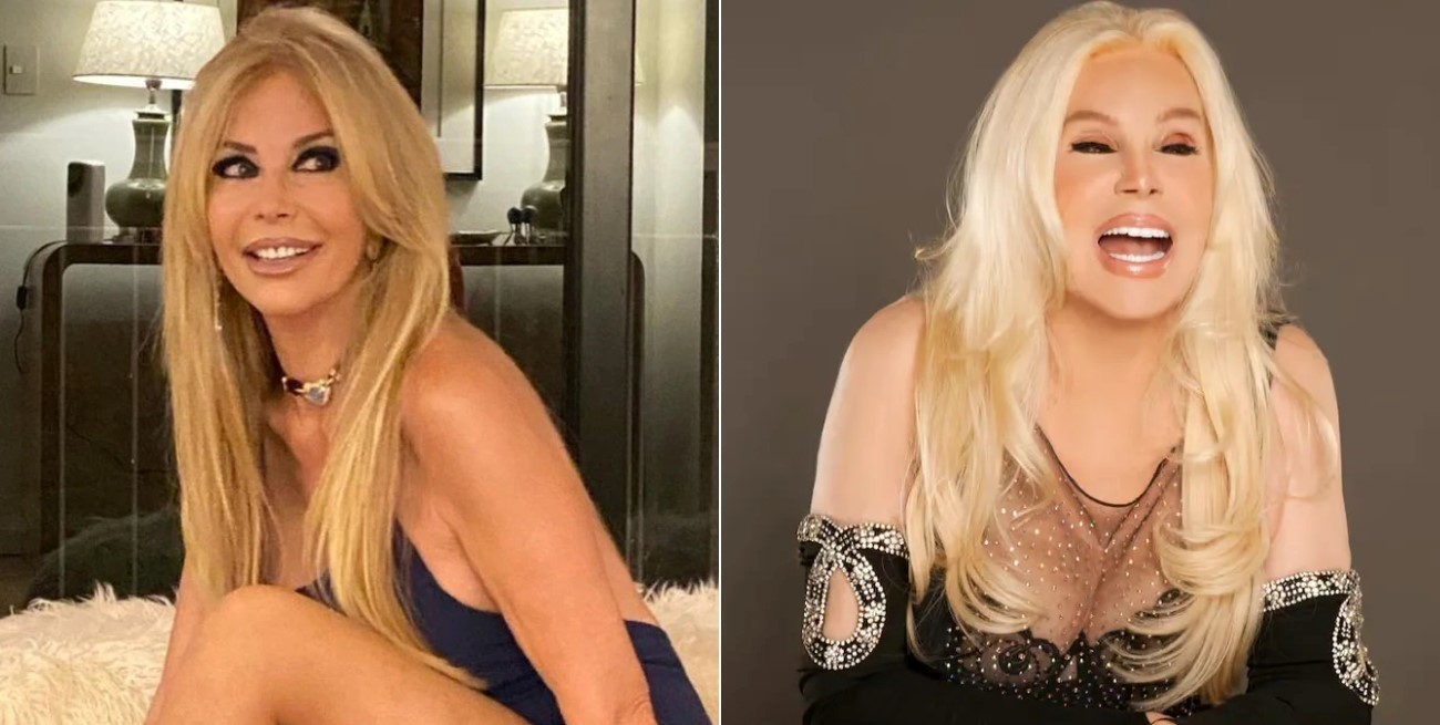 “Me da vergüenza que sea argentina”: nuevo cruce entre Alfano y Susana