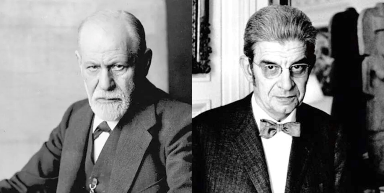 ¿Cuándo hay psicoanálisis?
