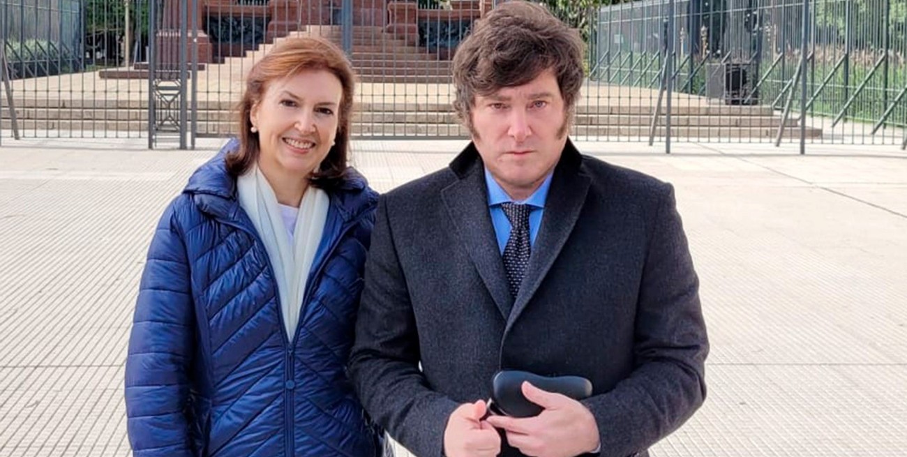 500 días, 140 bajas: alta tasa de despidos y renuncias en el gabinete de Javier Milei