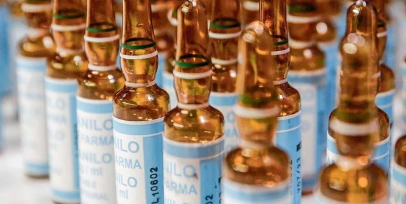 Fentanilo contaminado deja 76 muertos y podría haber más víctimas