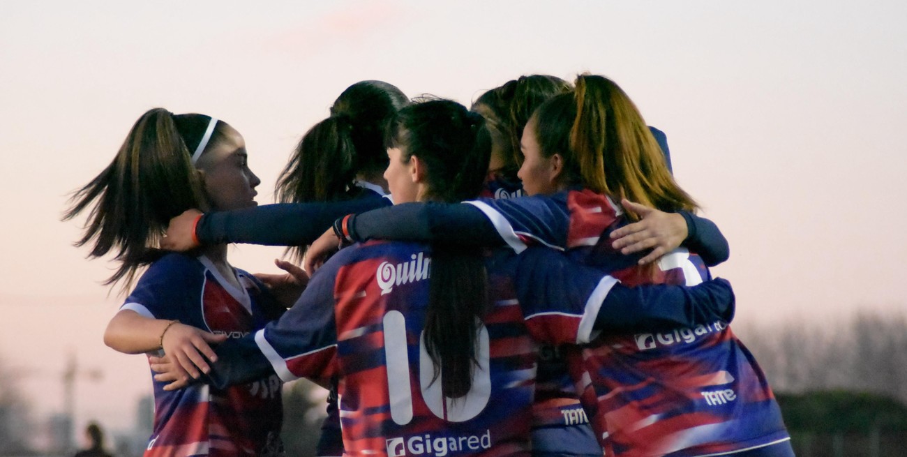 Unión ganó un partidazo histórico ante Aldosivi

