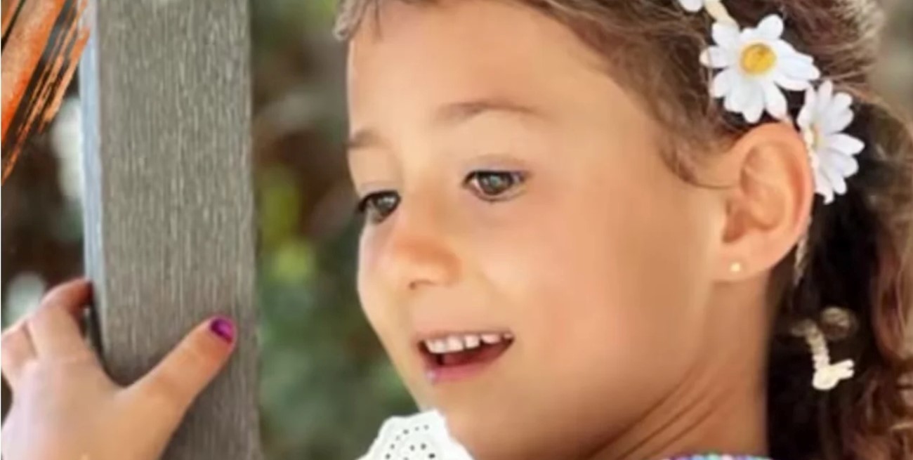 El conmovedor mensaje de Gustavo Yankelevich tras la muerte de su nieta Mila