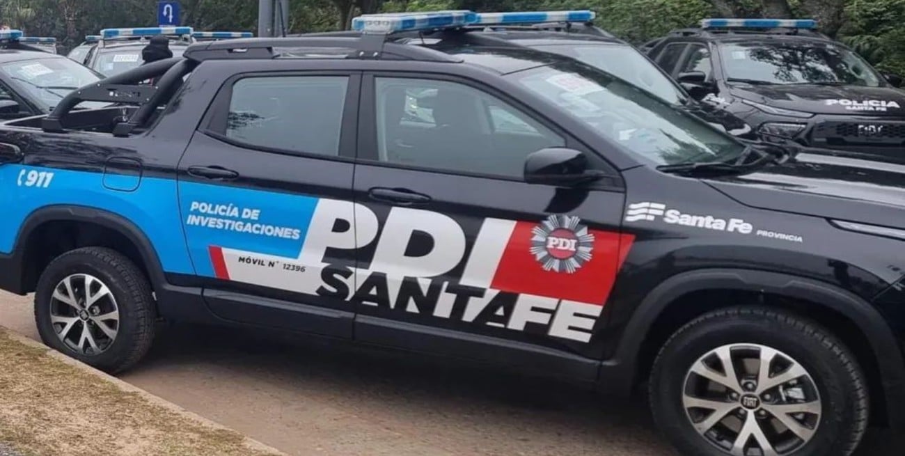 La PDI detuvo a un ladrón tras allanar su vivienda en el barrio Ombusal