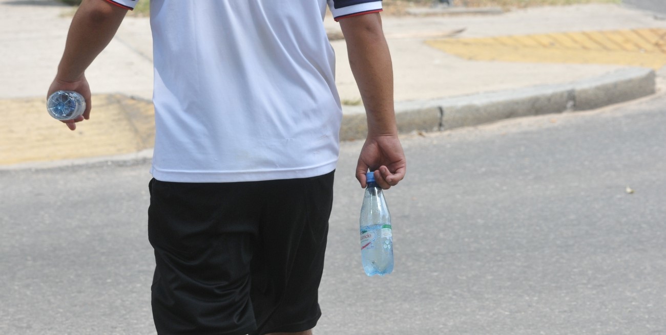 Calor extremo: una amenaza climática "invisible" en la agenda pública y social