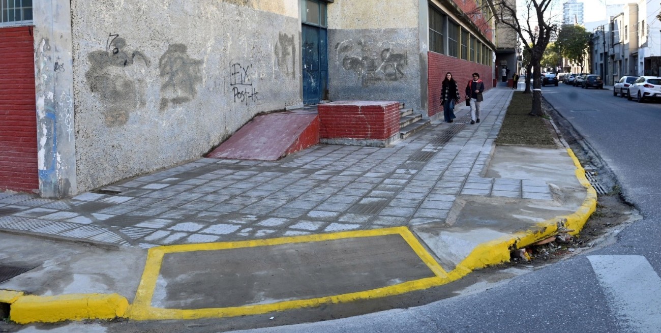 La Municipalidad intervendrá los entornos de 50 instituciones educativas