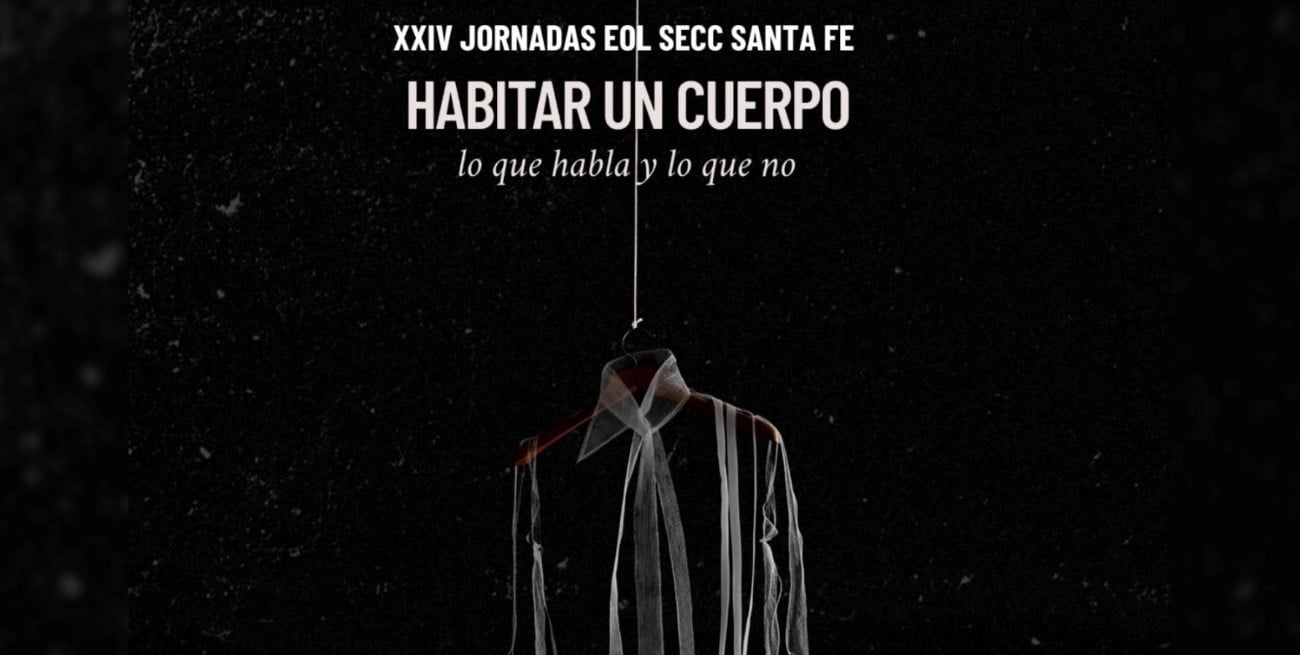 24a Jornada Anual de la Escuela de Orientación Lacaniana