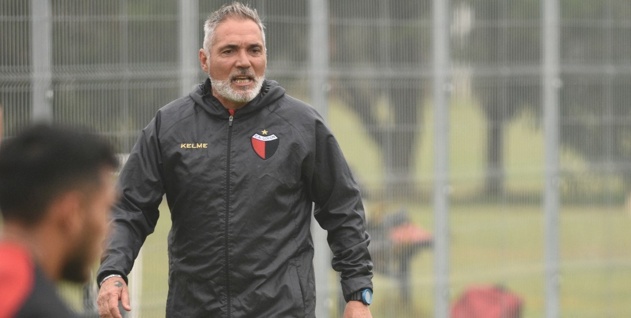 Ferro, un grande como Colón, a dos del descenso en la otra zona 