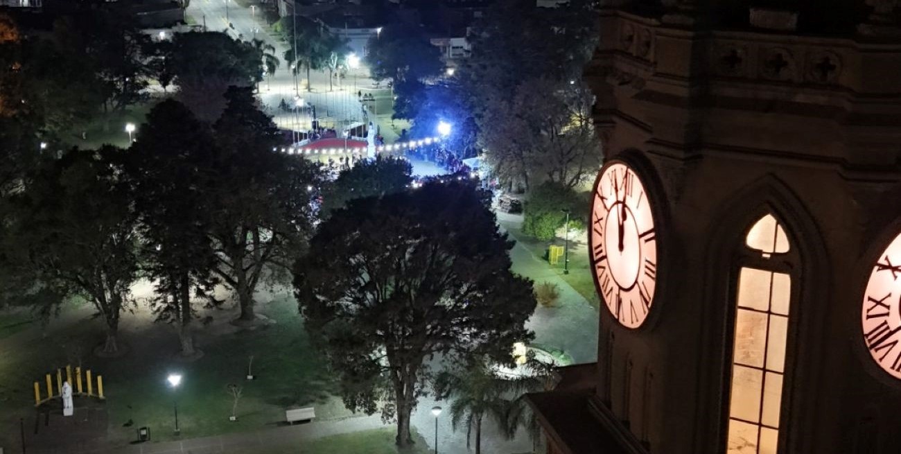 La historia de Pilar viaja a Buenos Aires: la Biblioteca Popular preserva su legado en la Casa de la Provincia