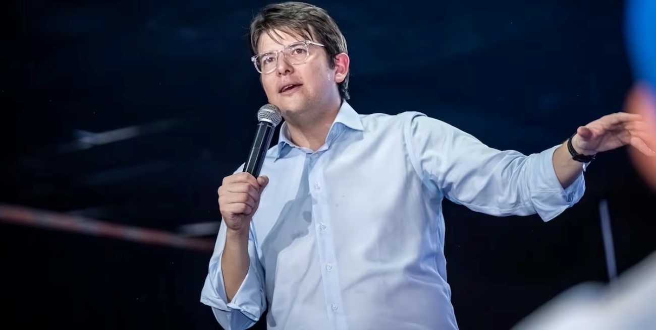 Murió Miguel Uribe Turbay, precandidato a presidente de Colombia víctima de un atentado