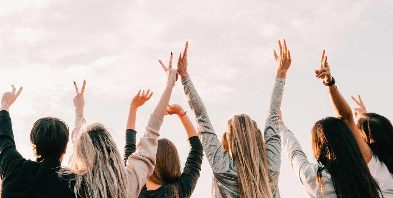 Día de la Juventud: el rol clave de los jóvenes en la lucha por un futuro sostenible