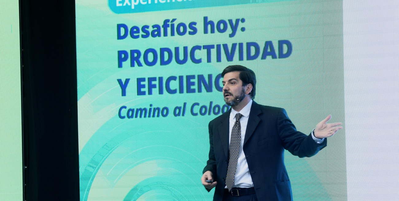Idea propone productividad ante la nueva demanda en el mundo