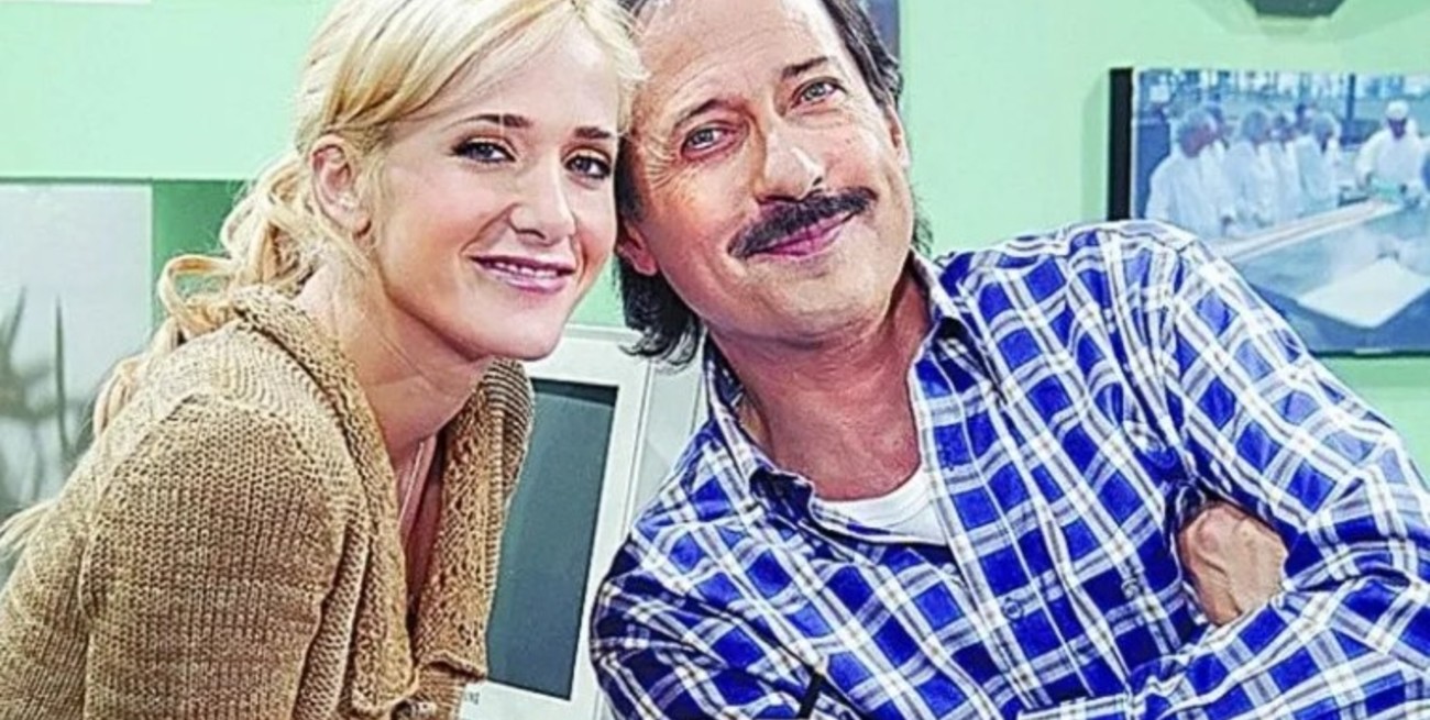 “No se merece lo que ha vivido”: el apoyo de Guillermo Francella a Julieta Prandi 