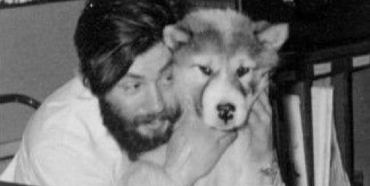 Hallaron en la Antártida el cuerpo de Dennis Bell, un científico desaparecido en 1959