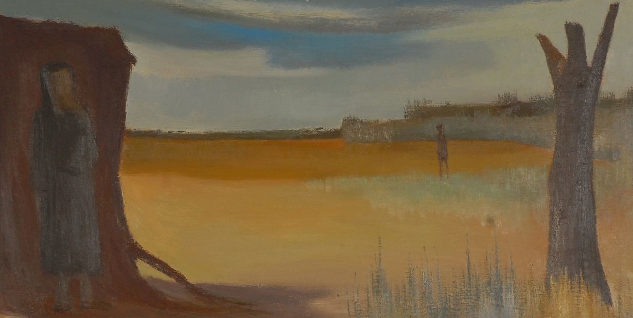 Ricardo Supisiche: la soledad y la poesía de las islas
