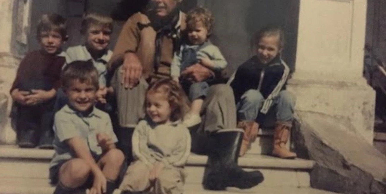 Bernardo Alemán: los aborígenes y el campo en la historia santafesina