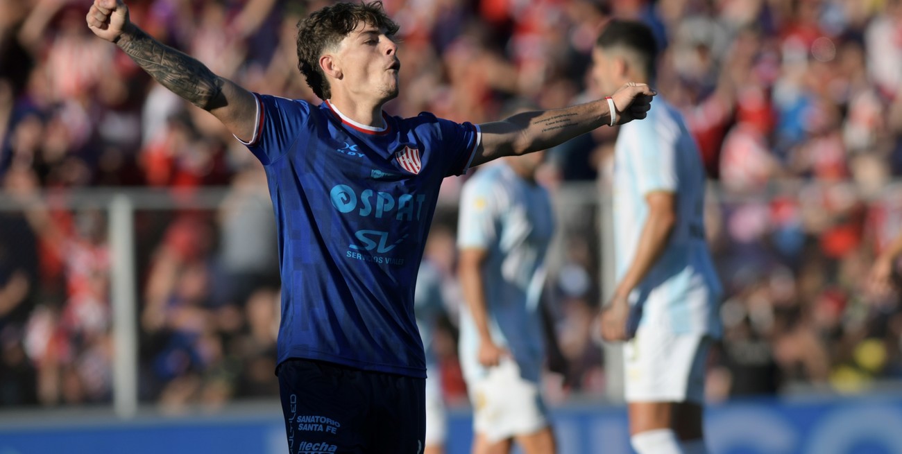 Venció el plazo que le dio Unión a Domina para aceptar la renovación de su contrato 