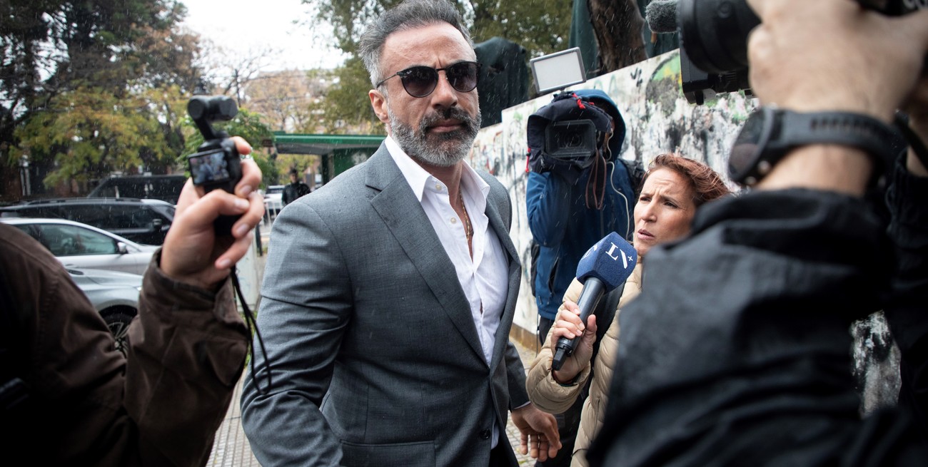 Desestimaron los planteos de la defensa de Luque en el juicio por la muerte de Maradona