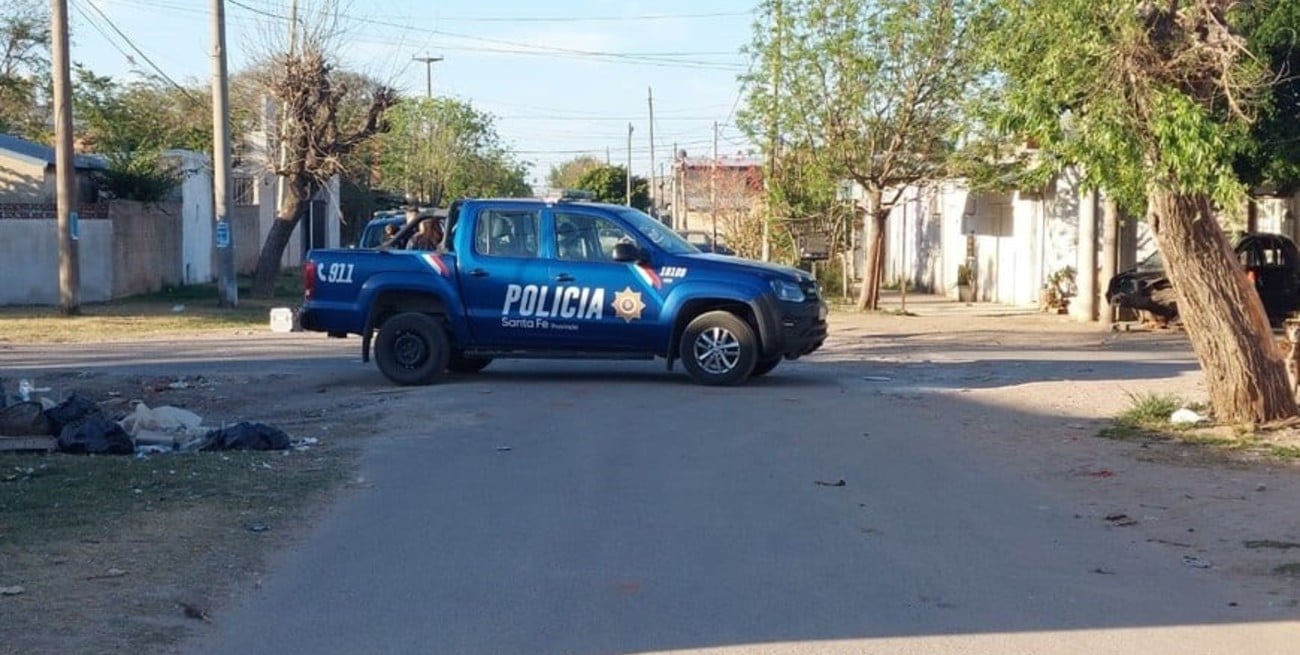Comenzó el juicio por el ataque a tiros a una pareja en la ciudad de Santa Fe
