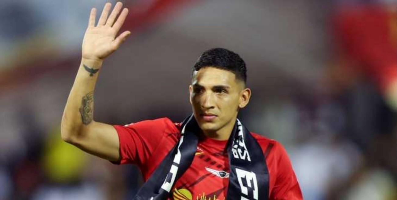 Equi Fernández, el ex Boca podría desembarcar en Alemania