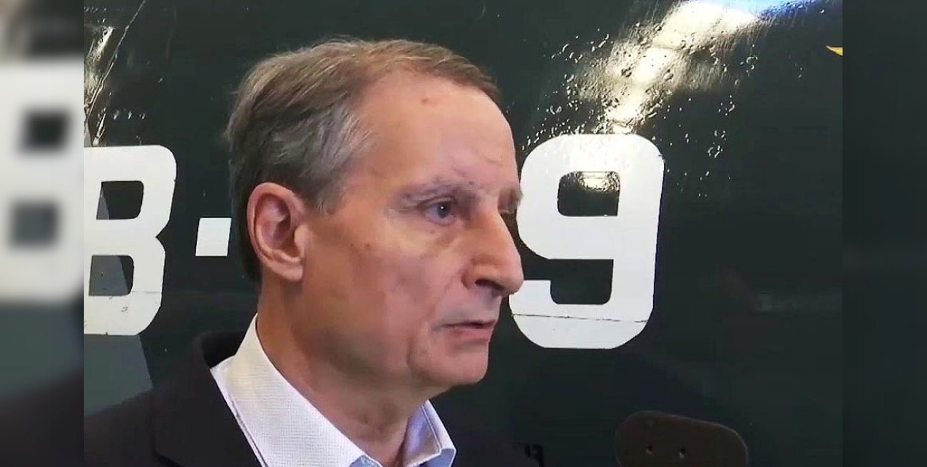 Renunció el director del Servicio Meteorológico Nacional en medio de cuestionamientos