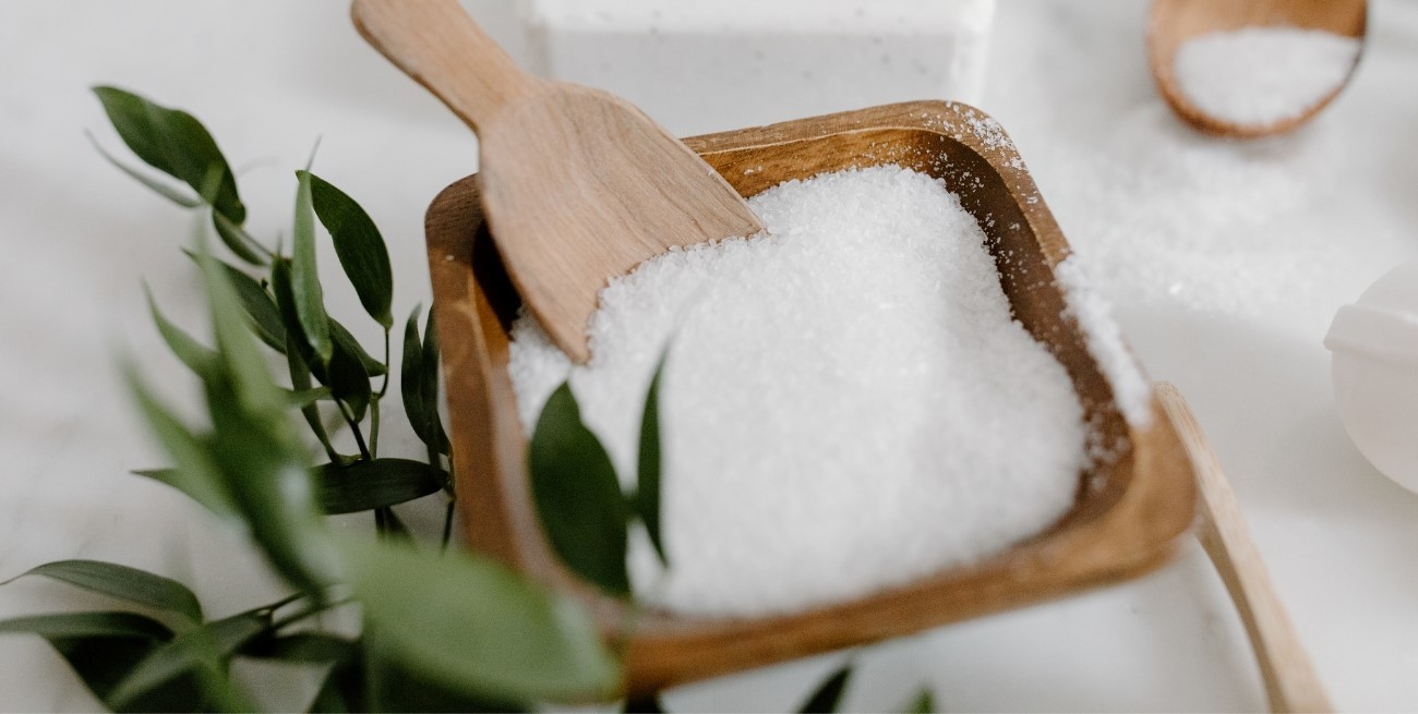 Qué zonas de la casa conviene limpiar con sal, según el Feng Shui