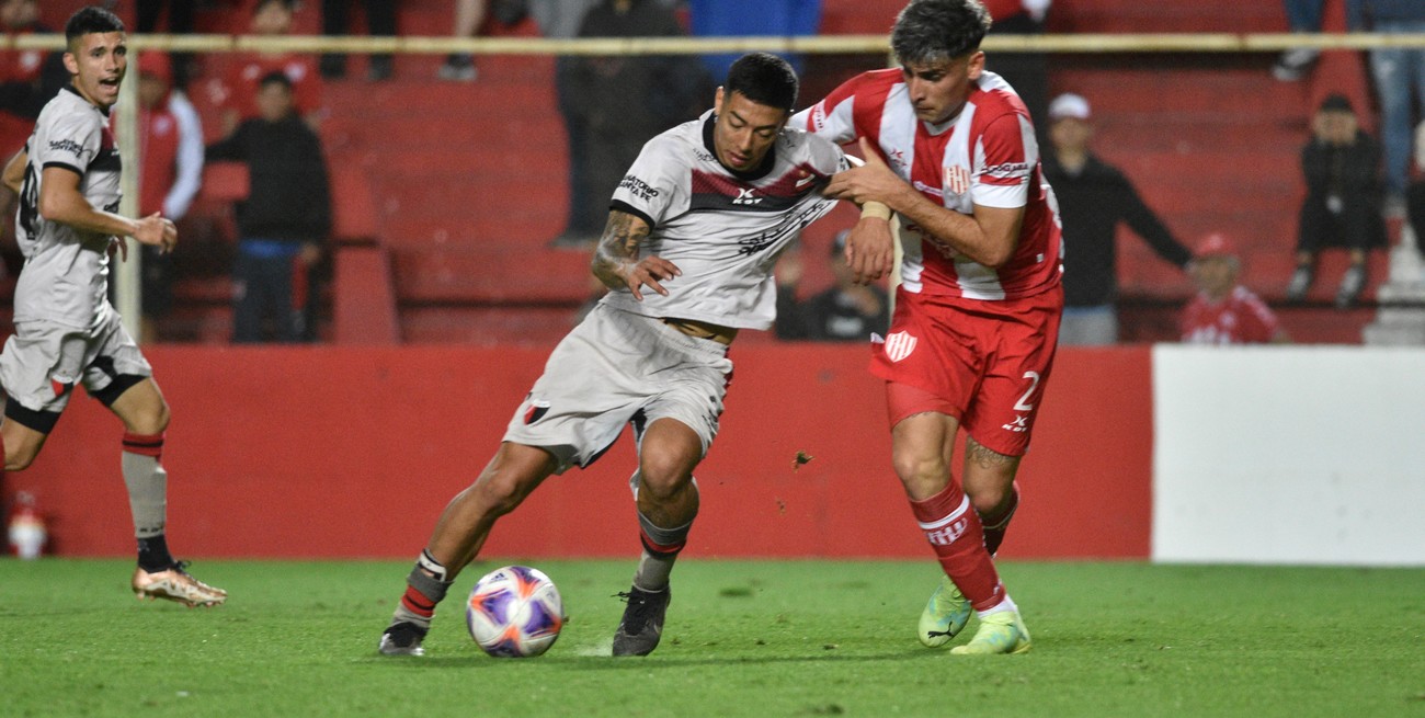 Cómo ver el clásico de reserva entre Unión y Colón