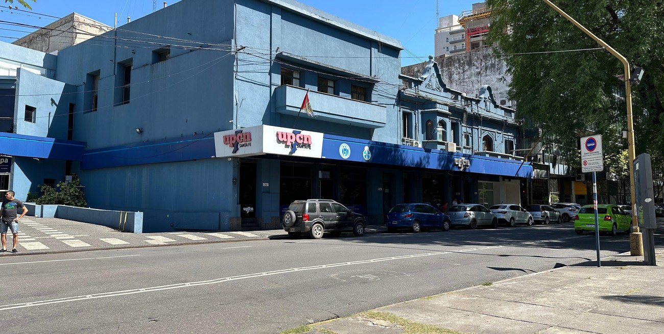 UPCN comunicó el aumento para noviembre y el nuevo Mínimo Garantizado
