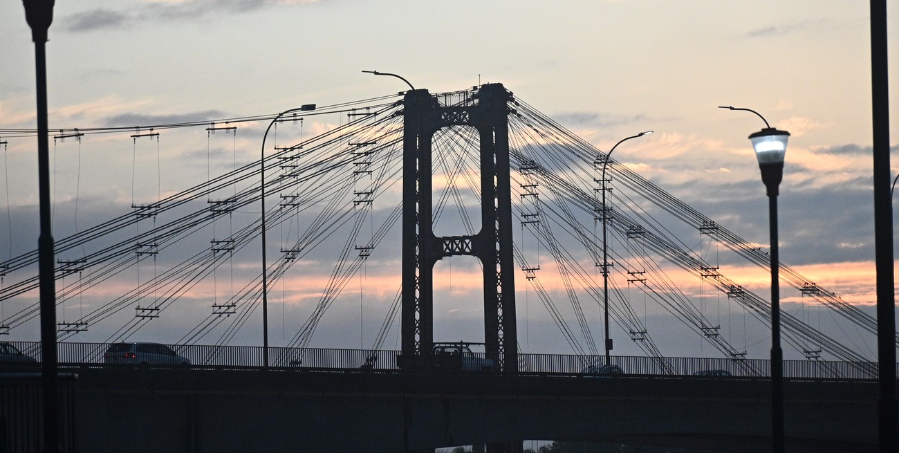 Qué dice el pronóstico del tiempo este miércoles en la ciudad de Santa Fe