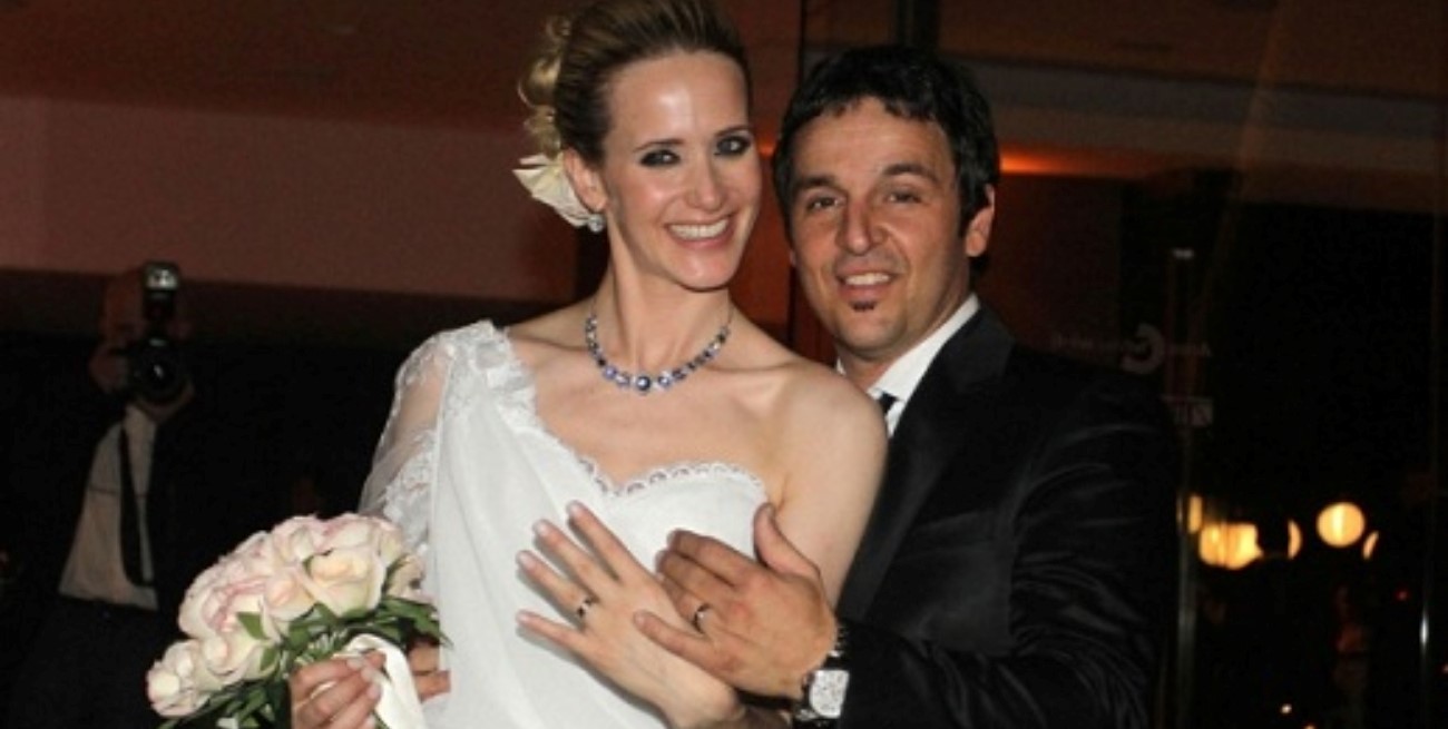 Condenaron a Claudio Contardi a 19 años de prisión por abuso a Julieta Prandi