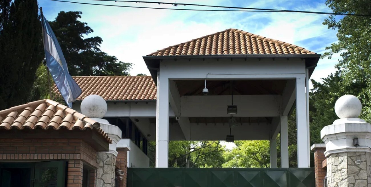 Milei cenó con diputados de LLA y el PRO, con dos santafesinos involucrados