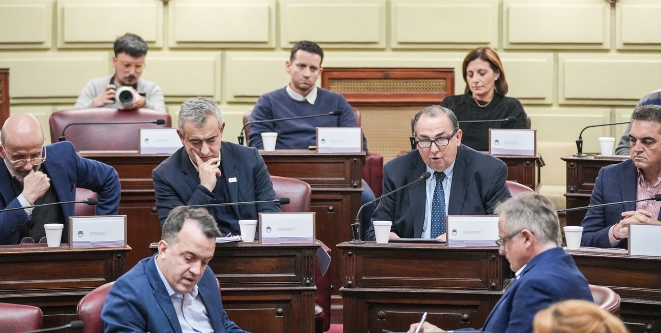 Poletti: “La autonomía municipal puede cambiarle el día a día a la gente en Santa Fe”