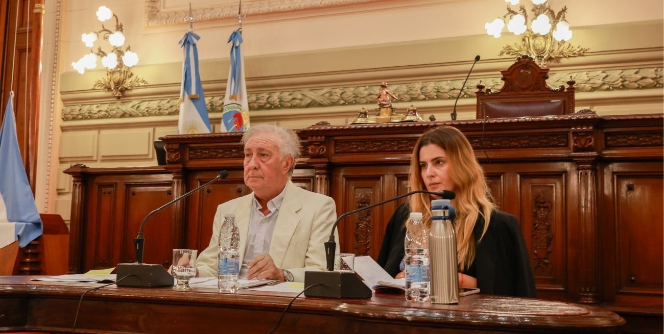 Antes de fin de mes, el Poder Ejecutivo enviará pliegos de jueces a Legislatura